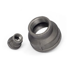 REDUCCIÓN COPA HIERRO NPT X 150L
