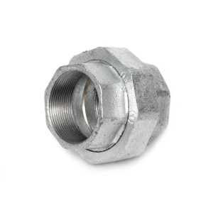 UNIVERSAL GALVANIZADA