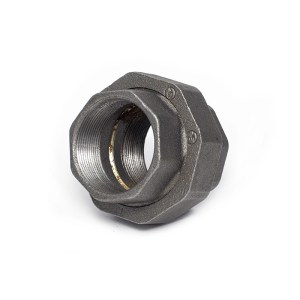 UNIVERSAL HIERRO NPT X 150L
