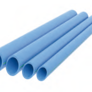 TUBERÍA EN POLIPROPILENO – PN 10 – AZUL X 4 MTS