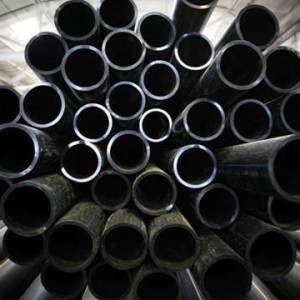 TUBO ACERO AL CARBÓN SCH-160