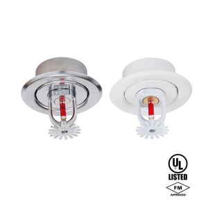 ESCUDO ROCIADOR UL/FM