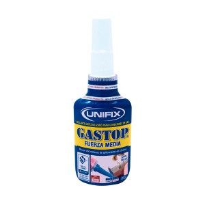 GASTOP FUERZA MEDIA X 36 ML UNIFIX
