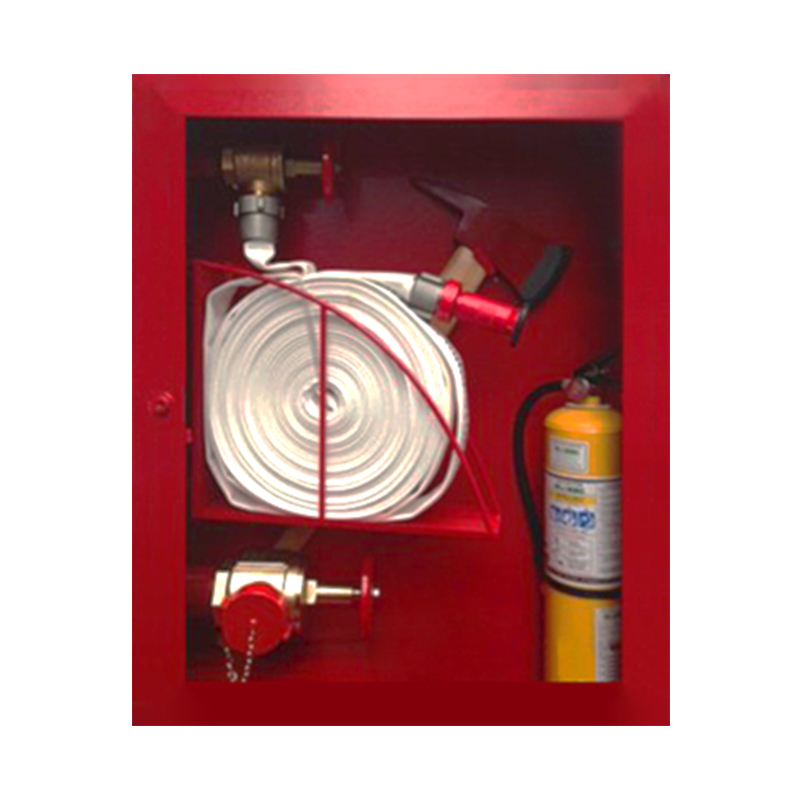 GABINETE RED CONTRA INCENDIOS - TIPO 3