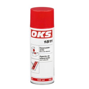 OKS-1511 / Desmoldeante, libre de silicona, aerosol.