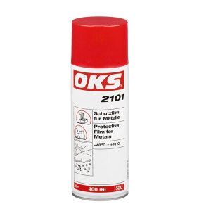 OKS-2101 / Película protectora para metales, aerosol.