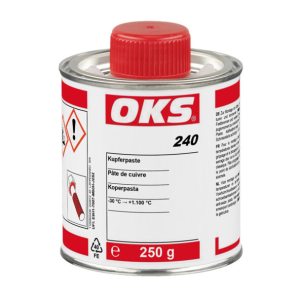 OKS-240 / Pasta de cobre.
