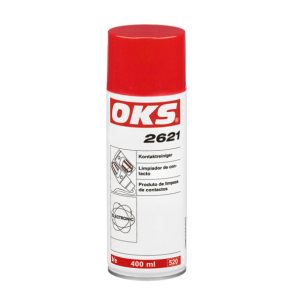 OKS-2621 / Limpiador de contacto, aerosol.