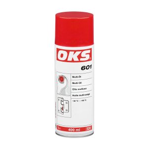 OKS-601 / Aceite multiuso, aerosol.
