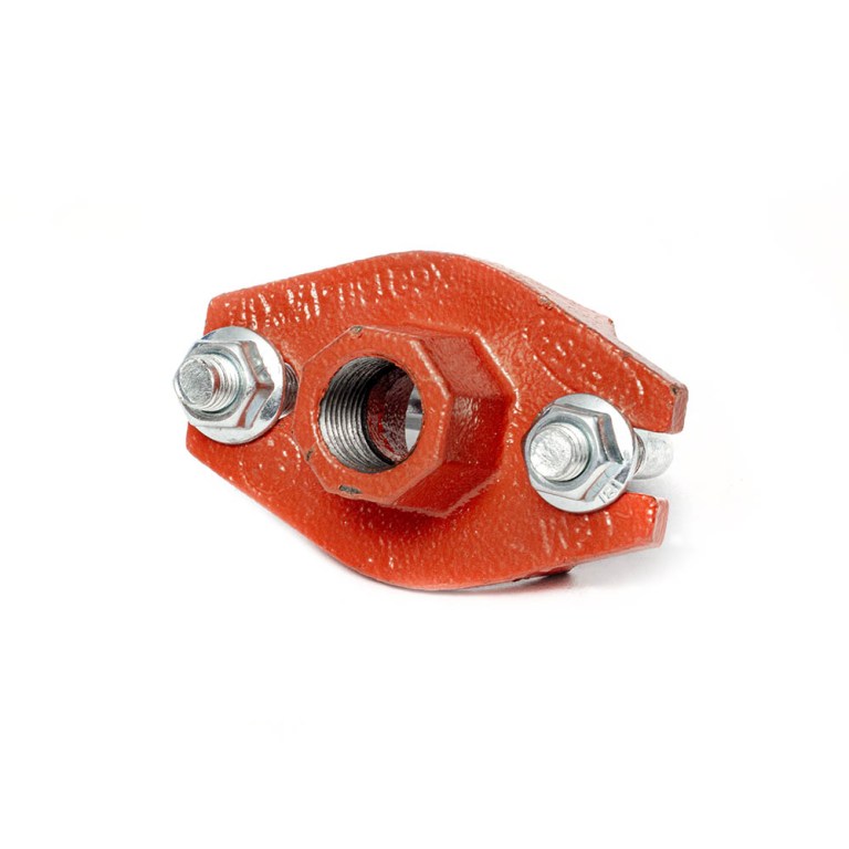 STRAP ROSCADO UL/FM – Ferrinco Soluciones – Ferreteria Rincon Y Cia S.A.