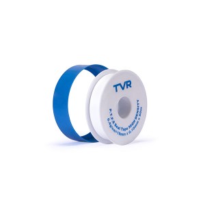 CINTA TEFLÓN PARA ACUEDUCTO